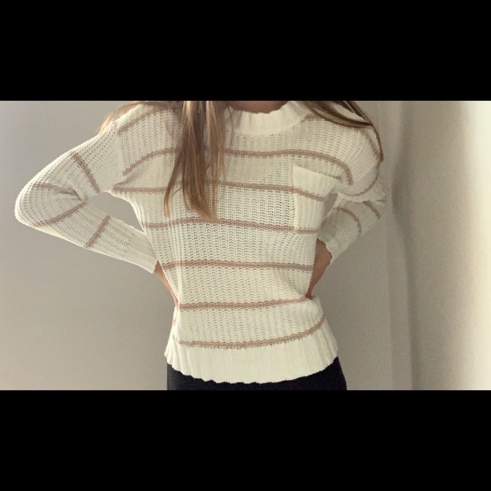 America Eagle xs sweater
